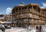 Les Balcons Platinium Val Cenis foto 1