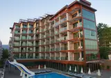 Grand Barhan Hotel foto 28