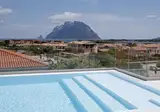 Hotel Residence Porto San Paolo foto 5