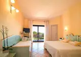 Hotel Ollastu foto 24