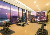 Best Western Plus Wanda Grand Hotel foto 17