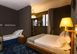 Boutique Hotel Riva del Vin foto 11