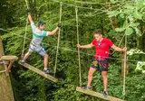 Camping Château La Forêt foto 19