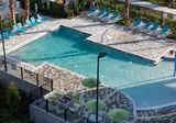 Holiday Inn Express & Suites Orlando At Seawo foto 2