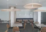 E.J. Pyrgos Bay Hotel foto 5