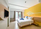 Kuta Beach Hotel foto 3