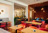 Hotel Vienna House Easy Chopin Cracow foto 11