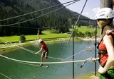 Vakantiepark Alpenchalets Flachauer Gutshof foto 28