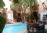 Riad Dar El Bacha foto 20