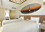 Parmada Hotel foto 17