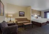 Best Western Plus Bryce Canyon Grand Hotel foto 4