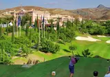 Anantara Villa Padierna Palace Benahavis Marbella Resort foto 5
