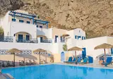 Aegean View Hotel foto 1