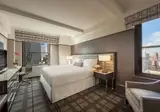 Hotel Park Central New York foto 4