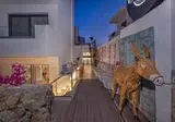 Cabana White Boutique Hotel & Suites foto 19