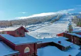 Stoten Ski Hotel foto 2