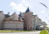 Disneyland Paris per auto - Staycity Aparthotels near Disneyland Paris foto 20