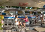 Camping Le Floride Et L Embouchure foto 25