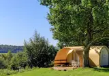 Camping Floreal La Colline foto 1