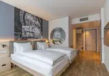 roomz Hotel Wien Prater foto 1