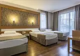 Lonicera City Hotel foto 4