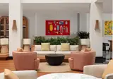Doria Hotel Bodrum foto 20