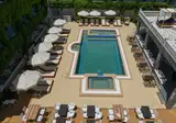 Bomo Club Olympic Kosma Hotel & Bomo Villas Kosmas foto 3