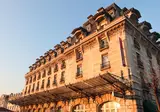 Mercure Lyon Centre Château Perrache foto 1