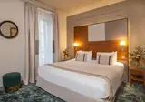 Hôtel Le Tourville by Inwood Hotels foto 6