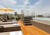 Adia Aluma Athens Curio Collection by Hilton foto 9