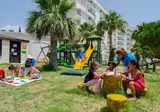 Garden of Sun Hotel foto 17