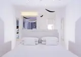 Art Hotel Santorini foto 2