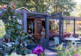 Camping Het Bosbad foto 8