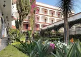 Jeroc's Plaza Tlaxcala foto 2