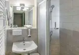Corvin Hotel Corvin Wing foto 23