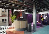 The Social Hub Madrid foto 2