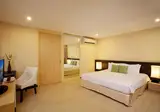 Seaview Resort Khao Lak foto 11