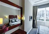 Grange Beauchamp Hotel foto 17