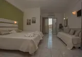 Hotel Fragiskos foto 2