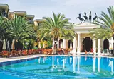 Yetkin Club Hotel foto 1
