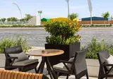 Wyndham Grand Doha West Bay Beach foto 28