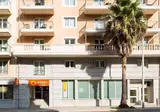 Aparthotel Adagio Access Nice Magnan foto 10