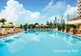Mandarin Oriental Singapore foto 3