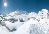 Alpenhotel St. Christoph foto 5