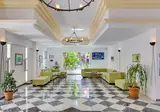 Natur Garden Hotel foto 23