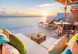 Hurawalhi Island Resort foto 5