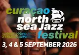 Curaçao North Sea Jazz arrangement Livingstone Curaçao foto 1