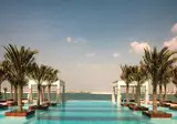 Jumeirah Zabeel Saray foto 1
