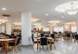 Gaviotas Hotel & Event Center foto 3