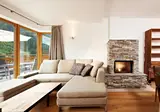 Gerlos Alpine Estate foto 2